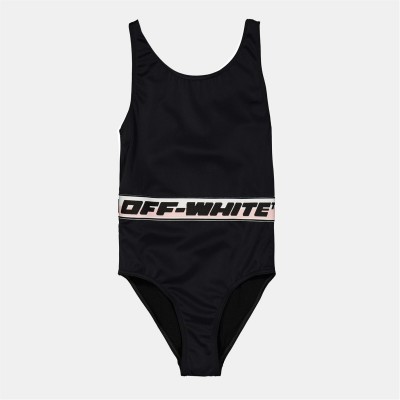стоки,за,плуване,на,разпродажба,детски,облекла,off,white,off,swimsuit,in99,black