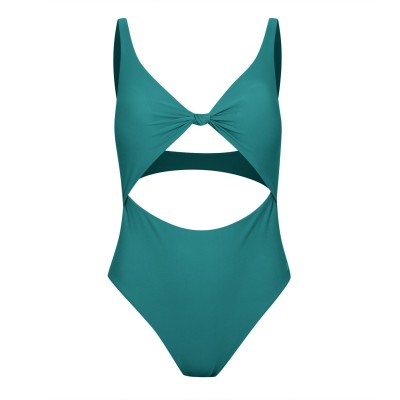 бански,костюм,дамски,бански,костюми,цели,бански,костюми,за,плуване,jack,wills,jw,knotted,suit,ld63,pose