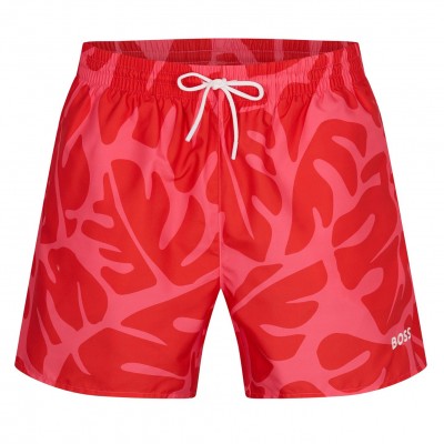 стоки,за,плуване,на,разпродажба,boss,boss,turtle,sn99,dark,pink