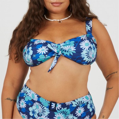 дамски,облекла,размер,brave,soul,plus,size,bikini,top,with,retro,floral,print,blue,retro