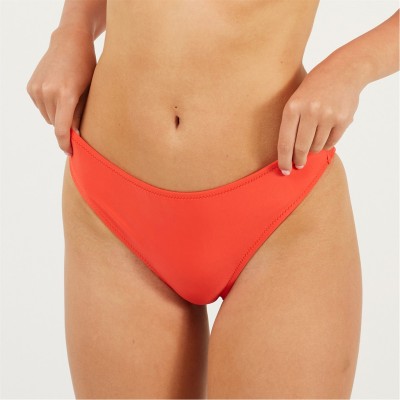 brave,soul,rise,bikini,bottoms,red