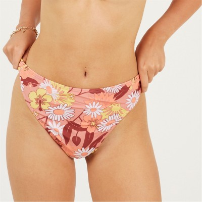 brave,soul,high,waist,bikini,bottoms,r,flrl,prnt,tan