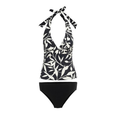 soulcal,tankini,ld52,black