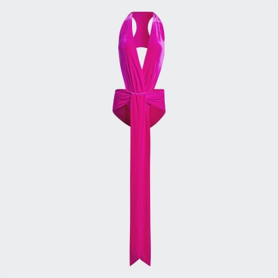 дамски,бански,костюми,стоки,за,плуване,на,разпродажба,adidas,originals,women's,streamlined,quick,drying,one,piece,swimsuit,pink