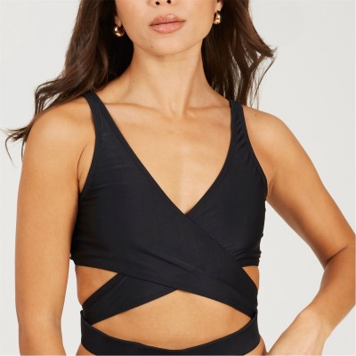 brave,soul,around,plunge,bikini,top,black