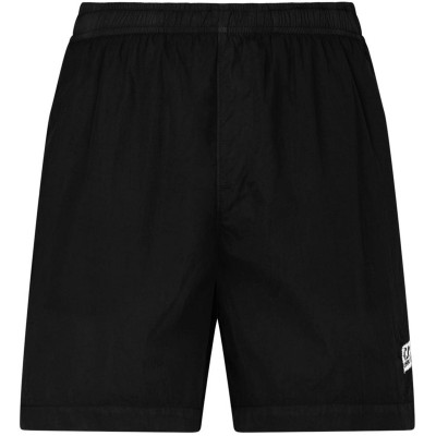къси,панталони,стоки,за,плуване,на,разпродажба,cp,company,men's,chrome,swim,shorts,black,999