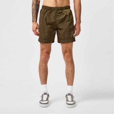 стоки,за,плуване,на,разпродажба,cp,company,men's,chrome,swim,shorts,ivy,green,683