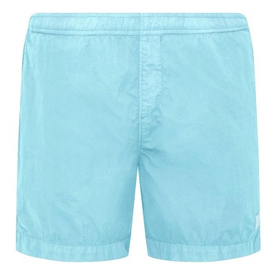 стоки,за,плуване,на,разпродажба,cp,company,chrome,r,swim,shorts,strlght,blu,806