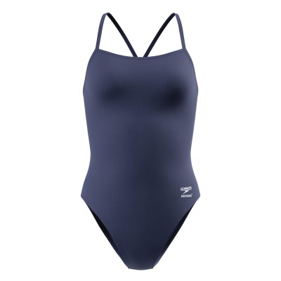 дамски,бански,костюми,дамски,бански,костюми,speedo,solid,enduran,ld64,navy