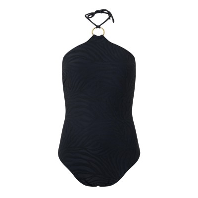 дамски,бански,костюм,дамски,бански,костюми,lauren,by,ralph,lauren,women,s,bandeau,swimsuit,black