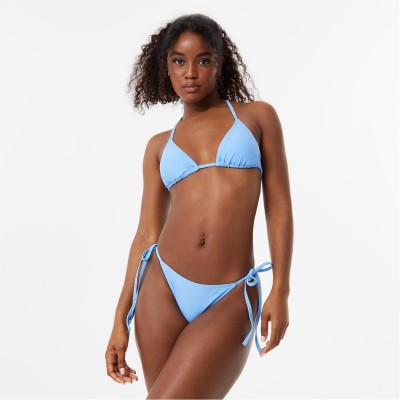 дамски,бански,костюми,jack,wills,triangle,bikini,top,marina