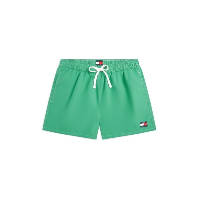 tommy,hilfiger,medium,drawstring,swimshort,bahama,green