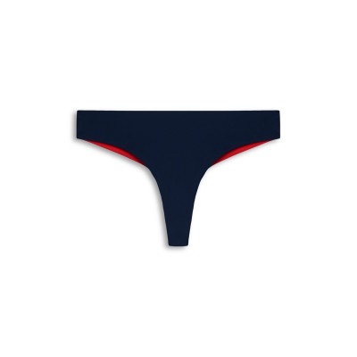 бикини,дамски,бански,костюми,дамско,бельо,tommy,hilfiger,women's,brazilian,bikini,bottoms,dark,night,navy