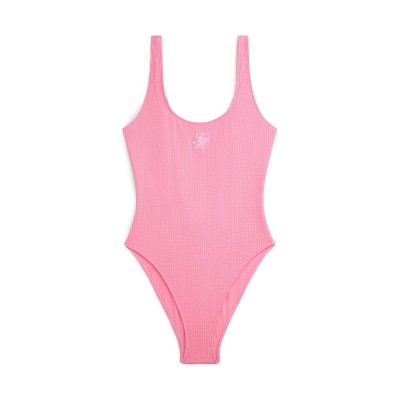 плуване,в,училище,дамски,бански,костюми,tommy,hilfiger,thb,crinkle,1pc,ld63,rose,petal