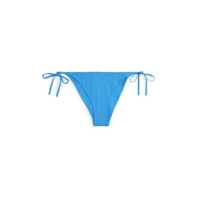 бикини,дамски,бански,костюми,дамско,бельо,tommy,hilfiger,women's,tie,side,bikini,bottoms,copenhagen,blue