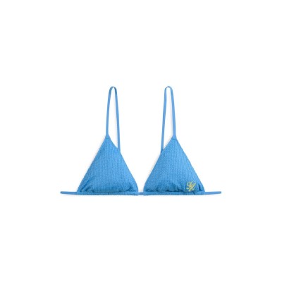 бикини,дамски,бански,костюми,дамско,бельо,tommy,hilfiger,women's,triangle,bikini,copenhagen,blue
