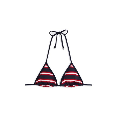 дамски,бикини,дамско,бельо,дамски,бански,костюми,tommy,hilfiger,women,s,triangle,bikini,navy,stripe