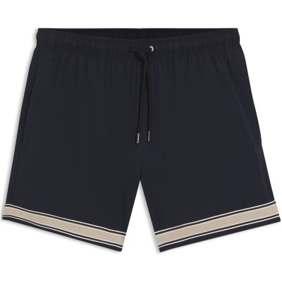 къси,панталони,стоки,за,плуване,на,разпродажба,boss,men's,swim,shorts,dark,blue,408