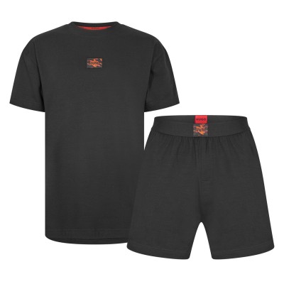 бански,гащета,борд,шорти,и,бански,тип,боксерки,hugo,men's,swim,shorts,black,006