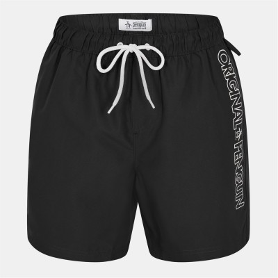 стоки,за,плуване,на,разпродажба,original,penguin,swim,short,sn53,true,black