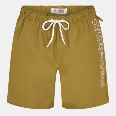 стоки,за,плуване,на,разпродажба,original,penguin,swim,short,sn53,olive,branch
