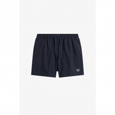 бански,гащета,мъжки,ежедневни,облекла,fred,perry,men,s,swim,shorts,navy,608