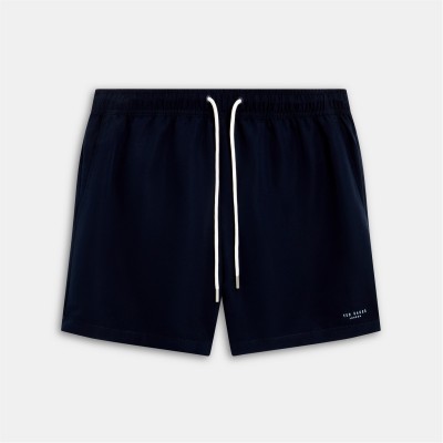 бански,гащета,борд,шорти,и,бански,тип,боксерки,стоки,за,плуване,на,разпродажба,ted,baker,ted,baker,swim,shorts,navy