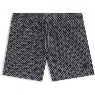 къси,панталони,мъжки,ежедневни,облекла,boss,men,s,swim,shorts,dark,grey,079