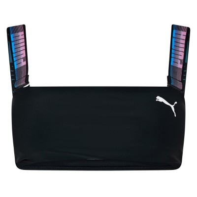 плажен,магазин,разпродажба,puma,puma,women's,bandeau,bikini,black,combo