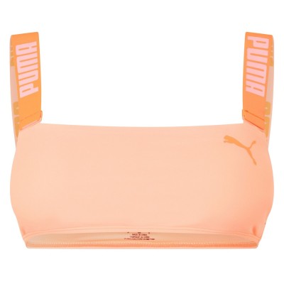 разпродажба,puma,дамски,облекла,размер,puma,swm,bnd,top,1p,ld99,peach,combo