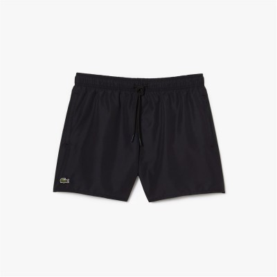 стоки,за,плуване,на,разпродажба,lacoste,taff,swim,shorts,mens,black,964