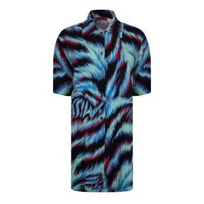 missoni,women,s,kaftans,tiger