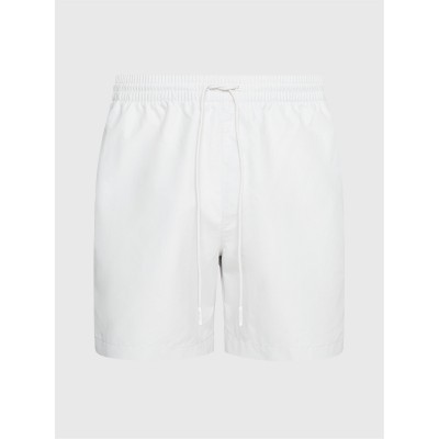 мъжки,бански,гащета,мъжки,ежедневни,облекла,calvin,klein,medium,tape,swim,shorts,mens,nimbuscloud,chz