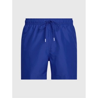 мъжки,бански,гащета,мъжки,ежедневни,облекла,calvin,klein,medium,tape,swim,shorts,mens,mid,lagoon,c7n