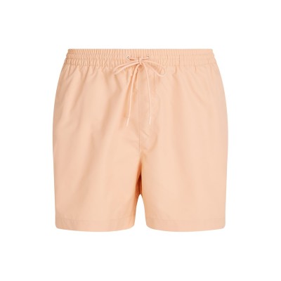 мъжки,къси,панталони,мъжки,къси,панталони,calvin,klein,medium,tape,swim,shorts,mens,light,cataloupe