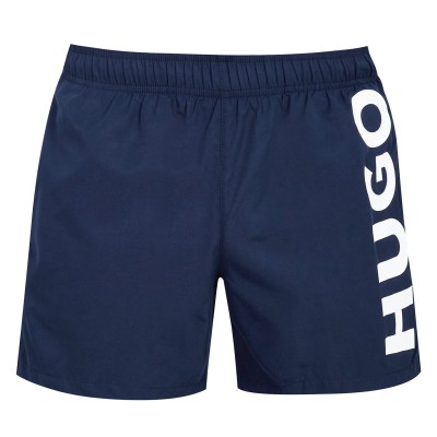 hugo,abas,swim,shorts,navy,405