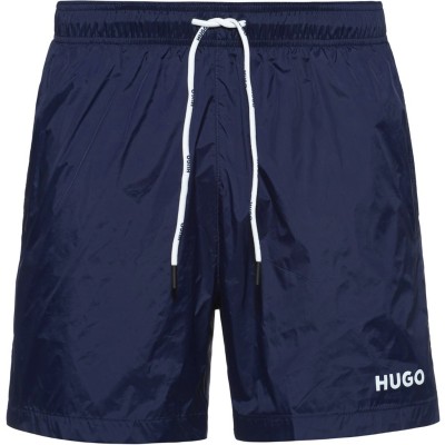 стоки,за,плуване,на,разпродажба,hugo,men's,haiti,swim,shorts,navy,405
