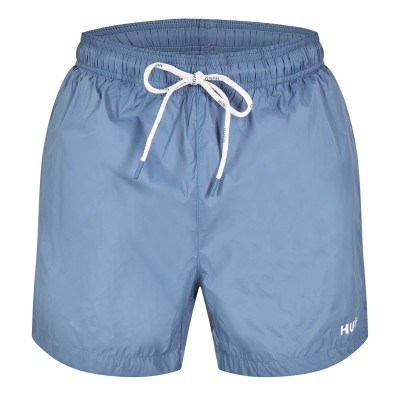 къси,панталони,стоки,за,плуване,на,разпродажба,hugo,men's,haiti,quick,drying,swim,shorts,open,blue