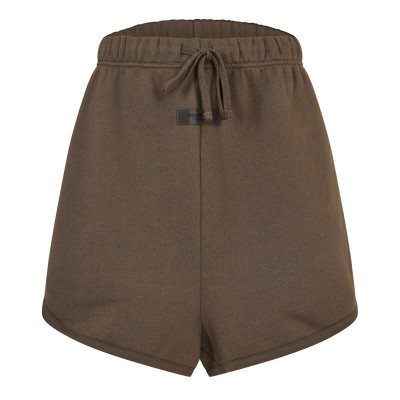 къси,панталони,дамски,къси,панталони,fear,of,god,essentials,women's,beach,shorts,off,black