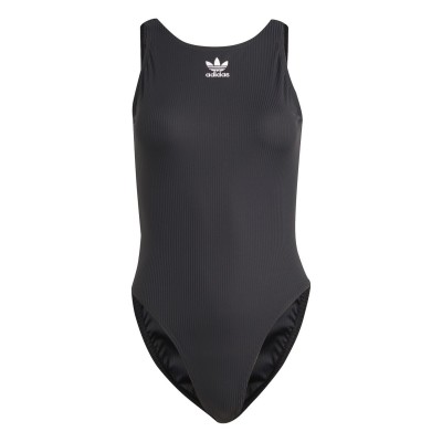 дамски,бански,костюми,стоки,за,плуване,на,разпродажба,adidas,originals,col,rib,suit,ld99,black