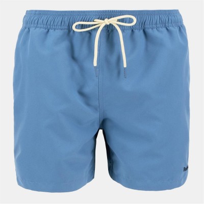 къси,панталони,стоки,за,плуване,на,разпродажба,barbour,staple,swim,shorts,force,blue