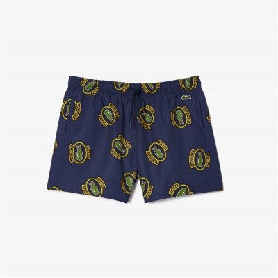 стоки,за,плуване,на,разпродажба,lacoste,patch,swim,shorts,navy,z57