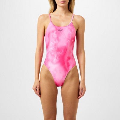 дамски,бански,костюм,дамски,бански,костюми,adidas,originals,women,s,one,piece,swimsuit,pink