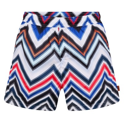къси,панталони,стоки,за,плуване,на,разпродажба,missoni,zigzag,swim,shorts,nvy,wht,red