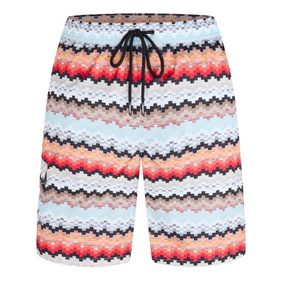 къси,панталони,стоки,за,плуване,на,разпродажба,missoni,zag,swim,shorts,wht,org,red