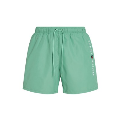 мъжки,къси,панталони,tommy,hilfiger,medium,drawstring,fort,green