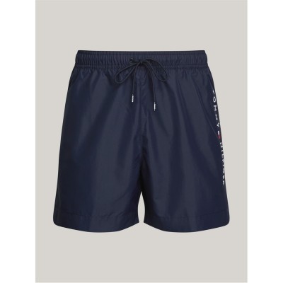 мъжки,къси,панталони,tommy,hilfiger,thb,classicside,swim,sn44,desert,sky,sw5