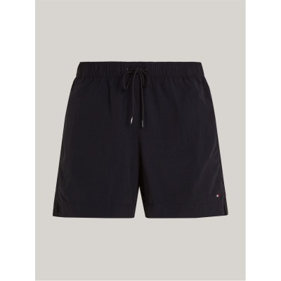 мъжки,къси,панталони,tommy,hilfiger,thb,sml,lg,flag,swim,sn42,desert,sky,sw5