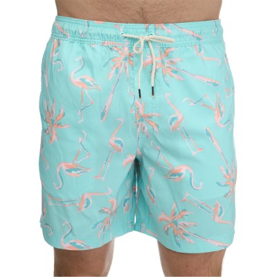 мъжки,къси,панталони,стоки,за,плуване,на,разпродажба,dockers,dockers,7&#191;,swm,sht,sn99,ombre,blue