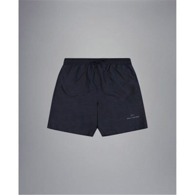 стоки,за,плуване,на,разпродажба,paul,and,shark,sea,swim,shorts,blue